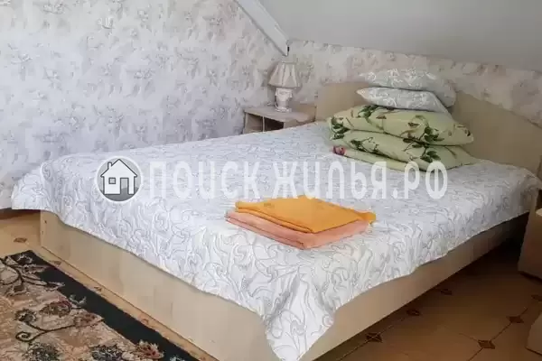 Гостевой дом «Вилла Ольга»