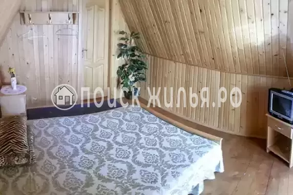 Гостевой дом «Вилла Ольга»