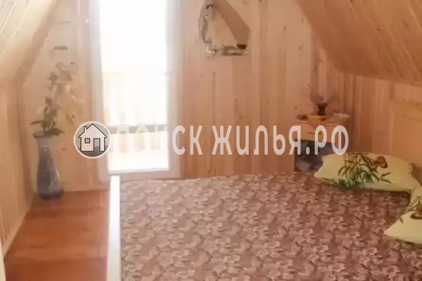 Гостевой дом «Вилла Ольга»