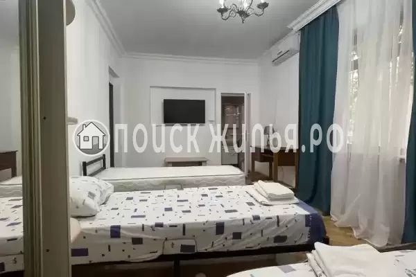 Гостевой дом «Марина» Гостевой дом «Марина»