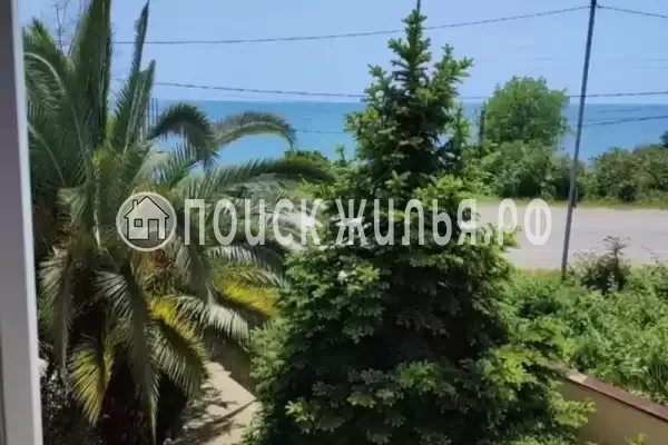 Гостевой дом «Бархатный сезон» Гостевой дом «Бархатный сезон»