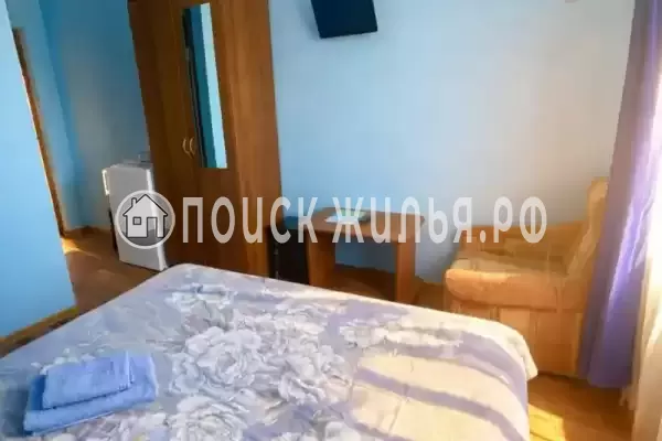 Гостевой дом «Бархатный сезон» Гостевой дом «Бархатный сезон»