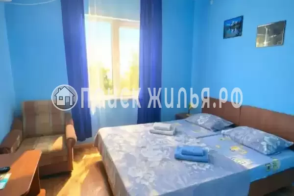 Гостевой дом «Бархатный сезон» Гостевой дом «Бархатный сезон»