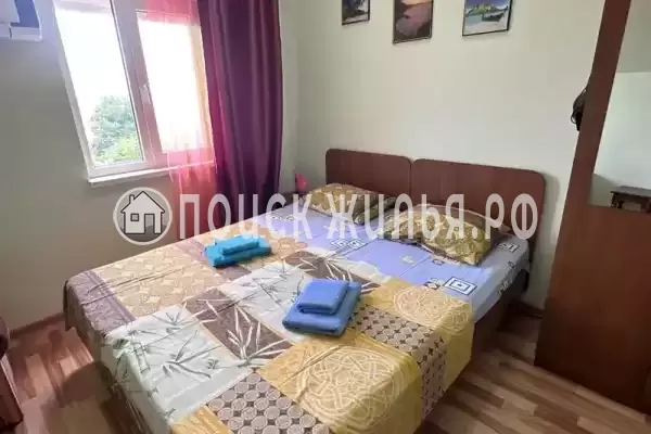 Гостевой дом «Бархатный сезон» Гостевой дом «Бархатный сезон»