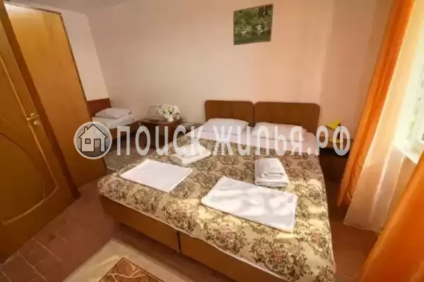 Гостевой дом «Бархатный сезон» Гостевой дом «Бархатный сезон»