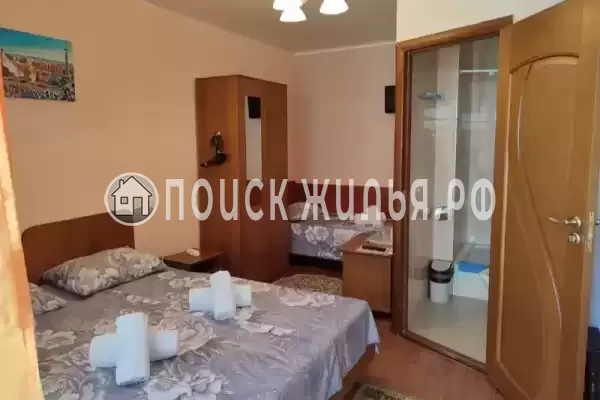 Гостевой дом «Бархатный сезон» Гостевой дом «Бархатный сезон»