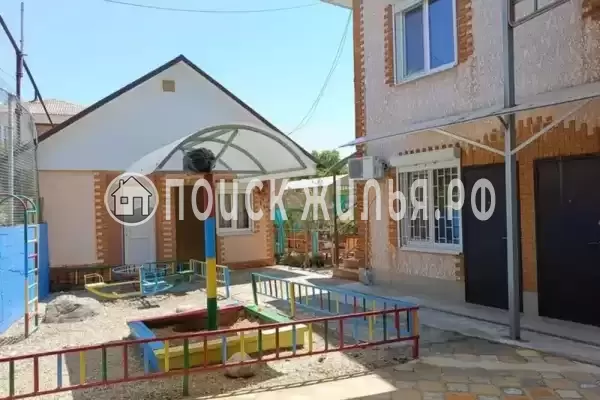 Гостевой дом «Бархатный сезон» Гостевой дом «Бархатный сезон»