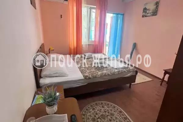 Гостевой дом «Бархатный сезон» Гостевой дом «Бархатный сезон»