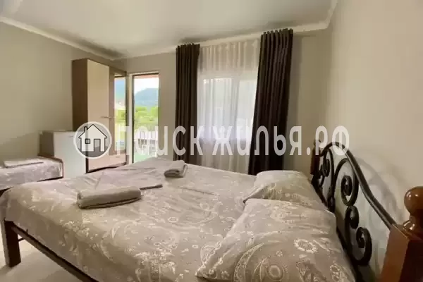 Гостевой дом «У Амалии»