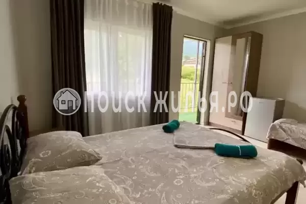 Гостевой дом «У Амалии»