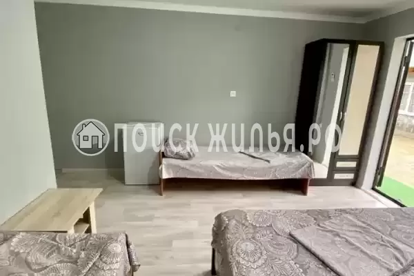 Гостевой дом «У Амалии»