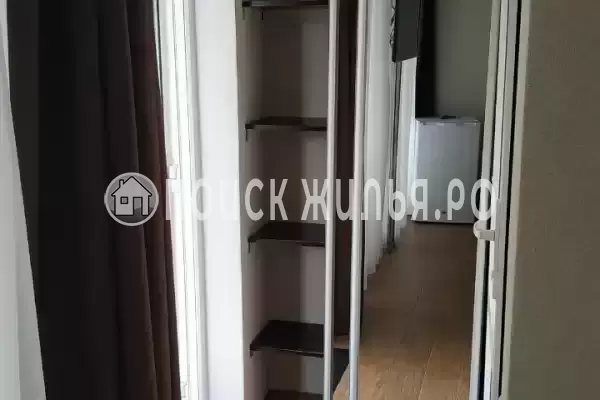 «Гортензия»