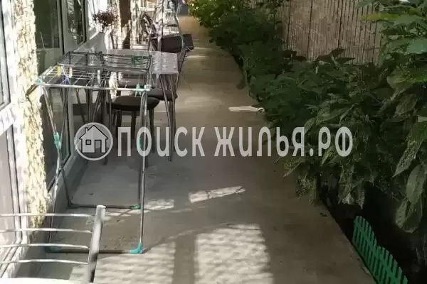 «Гортензия»