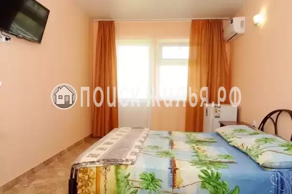 Частный сектор «Виктория»