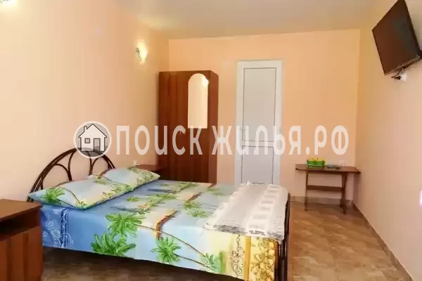 Частный сектор «Виктория»