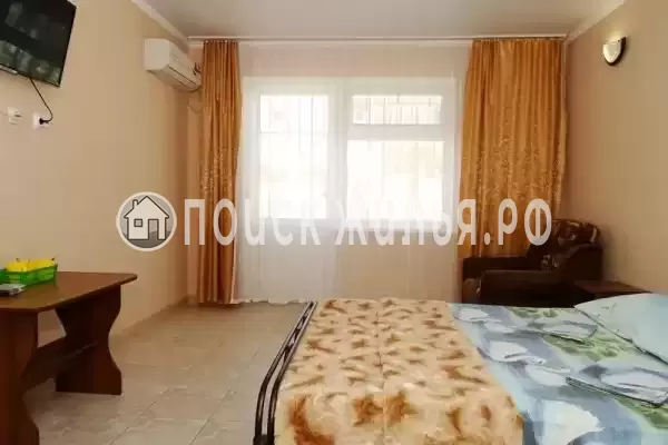 Частный сектор «Виктория»