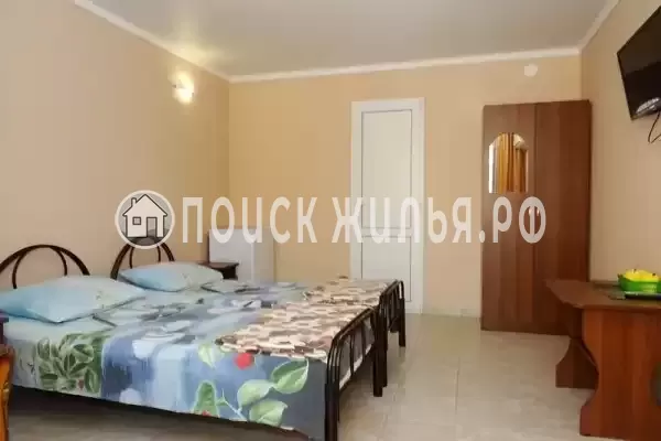 Частный сектор «Виктория»