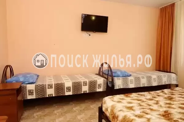 Частный сектор «Виктория»