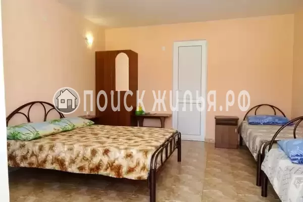 Частный сектор «Виктория»