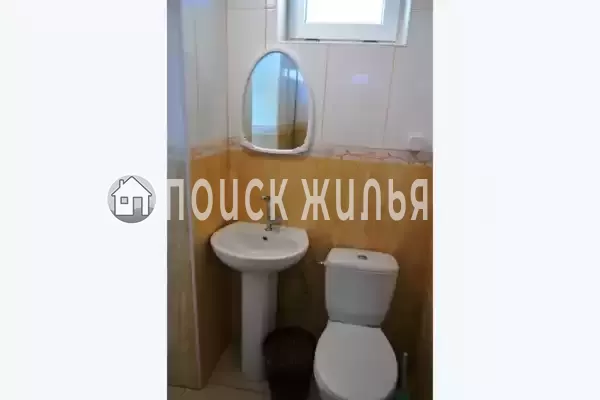 Частный сектор «Солнечный домик»