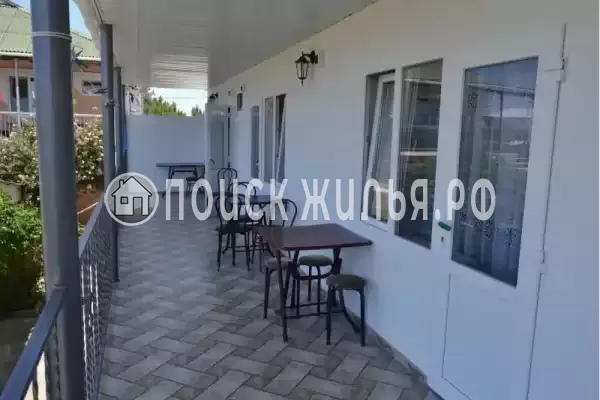 Частный сектор «Солнечный домик»