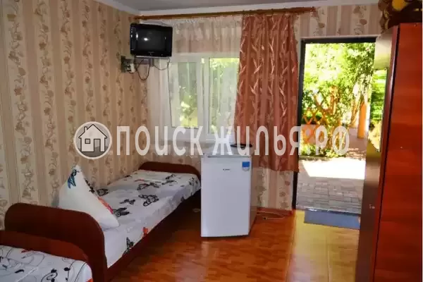 Частный сектор «Солнечный домик»