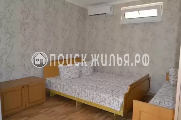 Частный сектор «Солнечный домик»