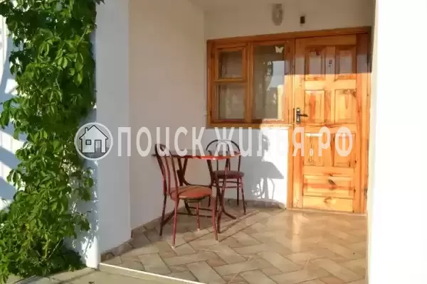 Частный сектор «Солнечный домик»