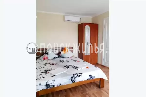 Частный сектор «Солнечный домик»