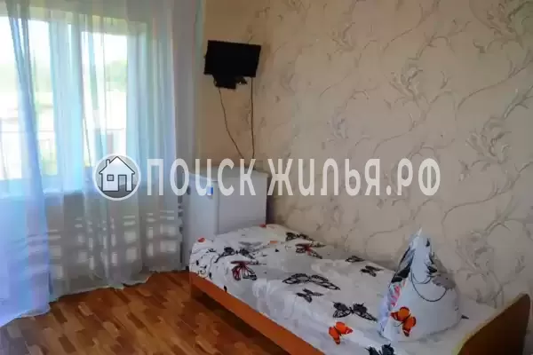 Частный сектор «Солнечный домик»