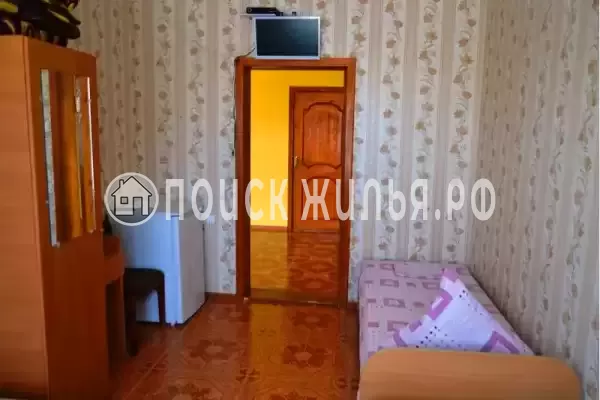 Частный сектор «Солнечный домик»