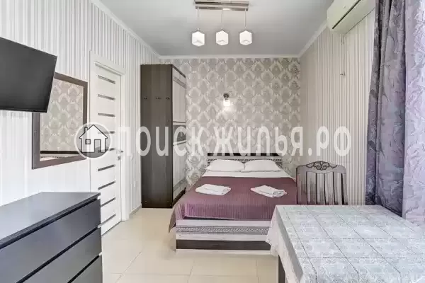 Гостевой дом «Ультрамарин»