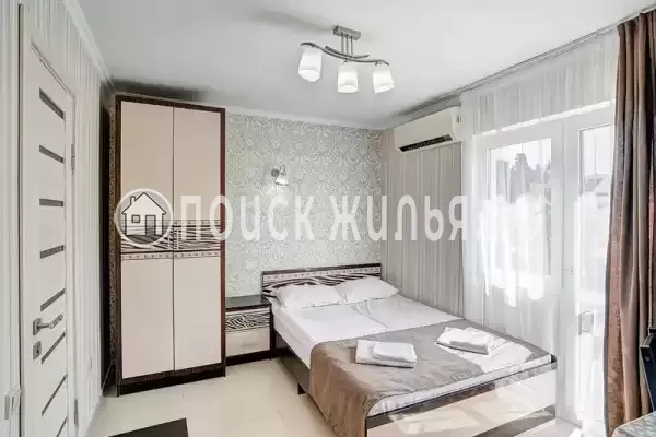 Гостевой дом «Ультрамарин»