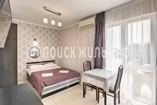 Гостевой дом «Ультрамарин»