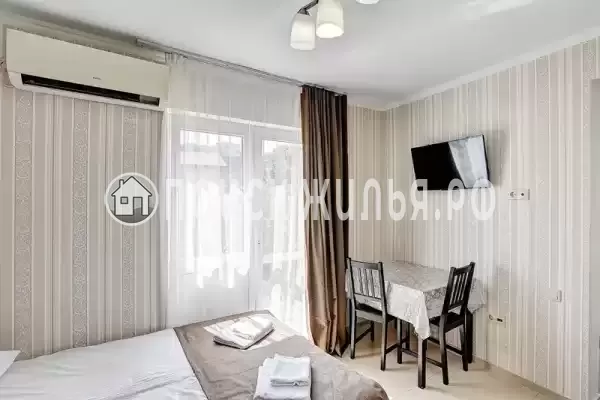 Гостевой дом «Ультрамарин»