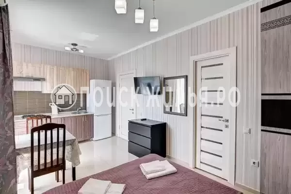 Гостевой дом «Ультрамарин»