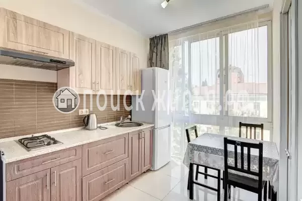 Гостевой дом «Ультрамарин»