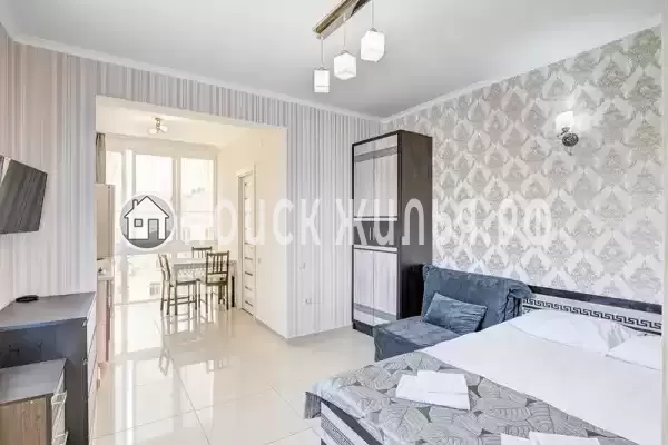 Гостевой дом «Ультрамарин»