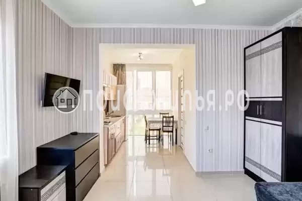 Гостевой дом «Ультрамарин»