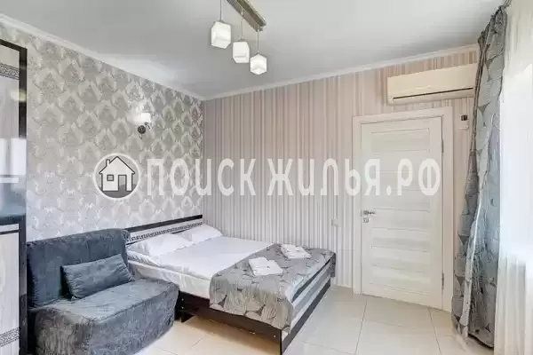 Гостевой дом «Ультрамарин»