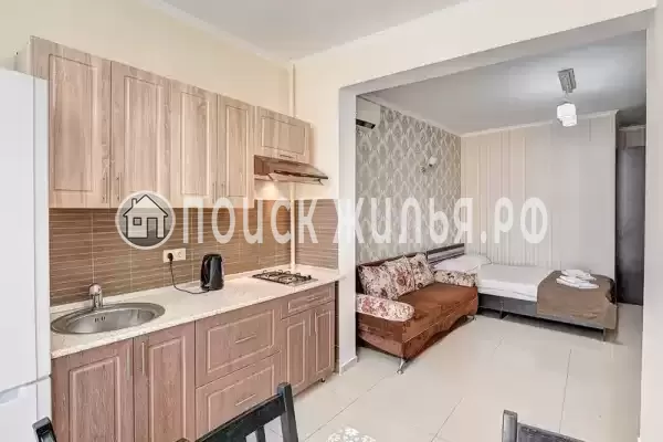 Гостевой дом «Ультрамарин»