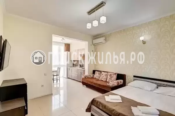 Гостевой дом «Ультрамарин»