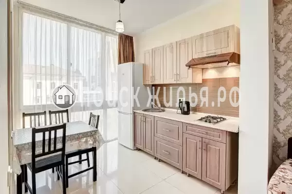 Гостевой дом «Ультрамарин»