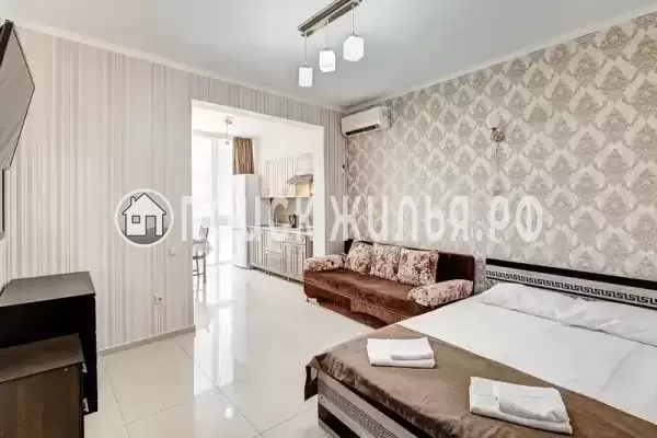 Гостевой дом «Ультрамарин»