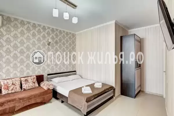 Гостевой дом «Ультрамарин»