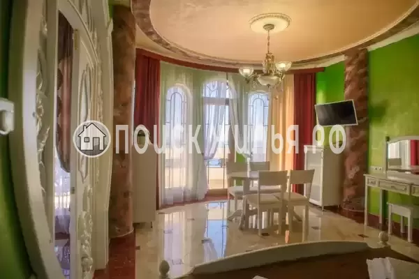 «Усадьба сад»