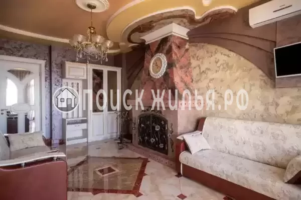 «Усадьба сад»