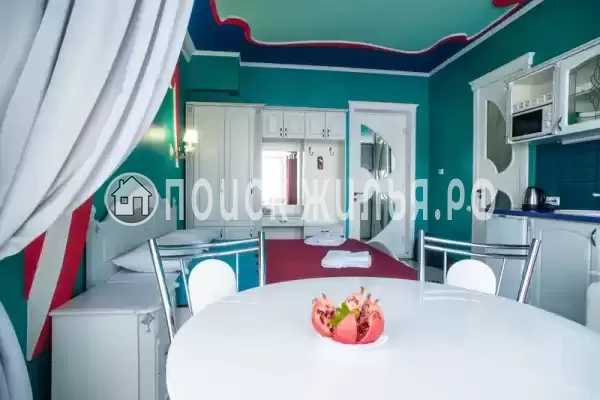 «Усадьба сад»