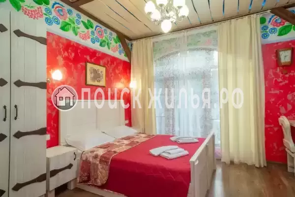 «Усадьба сад»