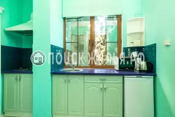 «Усадьба сад»